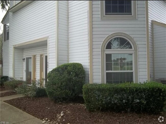 Building Photo - 4601 Georgetown Pl Rental
