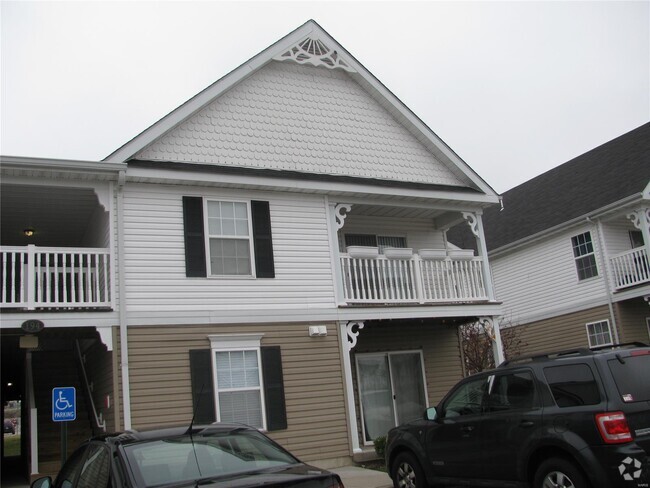 Building Photo - 194 Brandy Mill Circle Rental