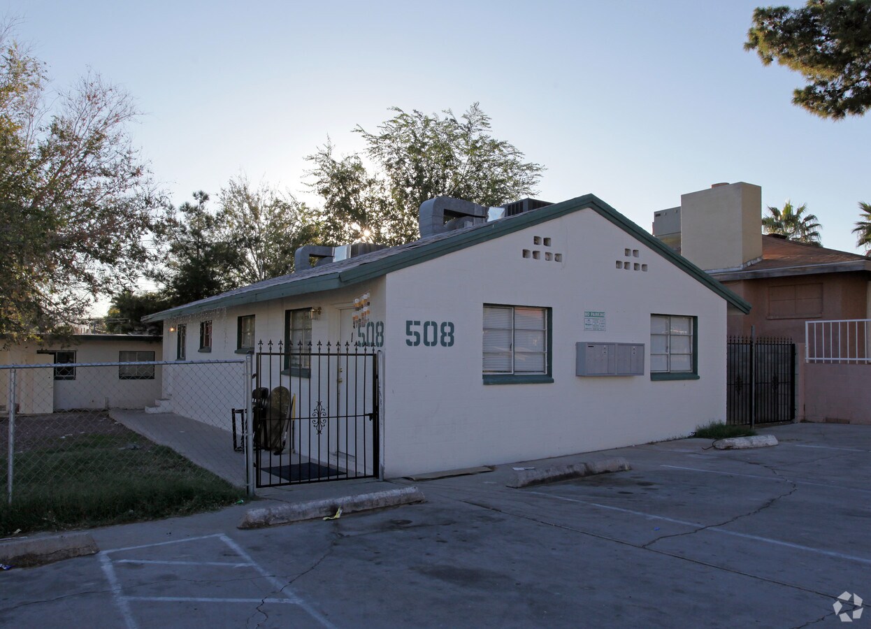 Primary Photo - 508 N 15th St
