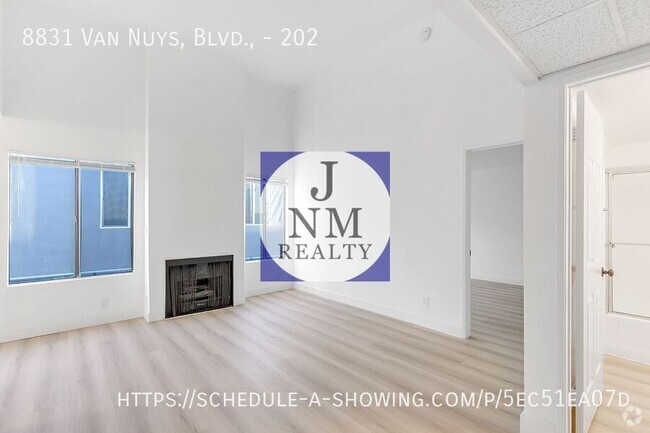 Building Photo - Beautiful updated spacious 1 Bed + 1 Bath ... Unit 202 Rental