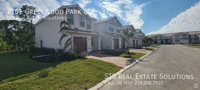 Building Photo - 7161 Greenwood Park Cir Rental
