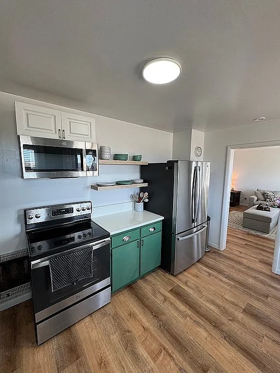 Photo - 808 N J St