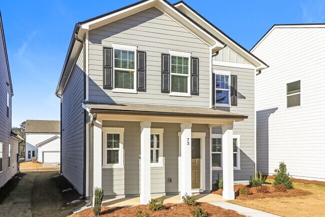 Photo - 73 Hargrave Ave