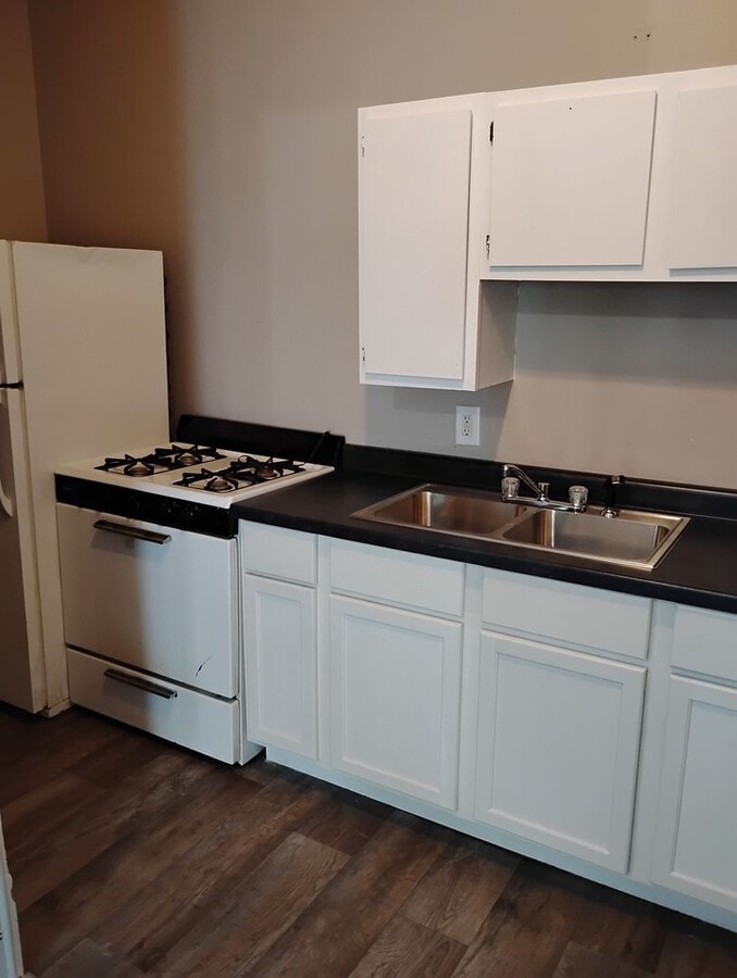 Photo - 1119 N 9th St Rd Unidad 1119 N 9th #3