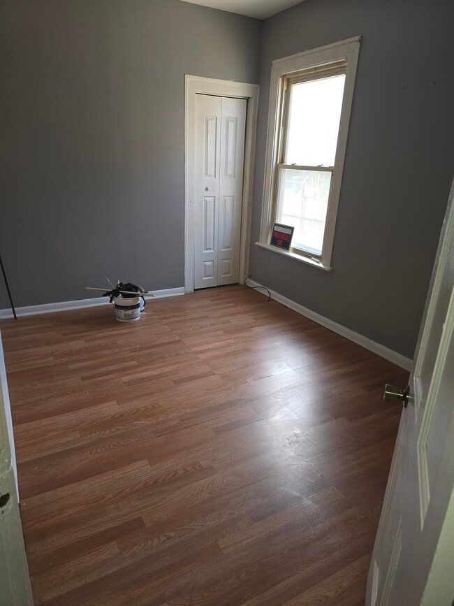 2nd bedroom - 12242 S Eggleston Ave