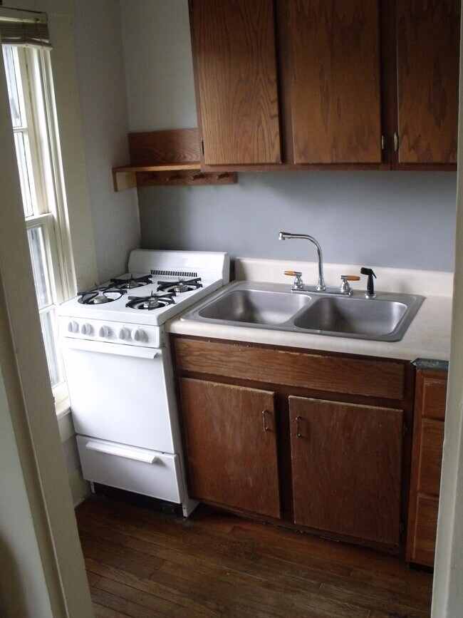 Photo - 307 W Oregon St Unidad 3