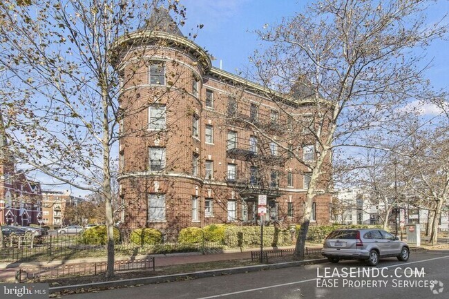 Building Photo - 1201 Q St NW Unit #302 Rental