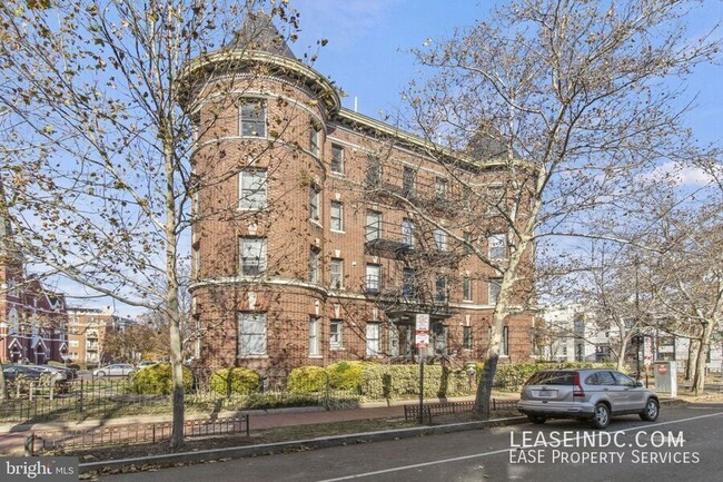 Photo - 1201 Q St NW Condo Unit #302