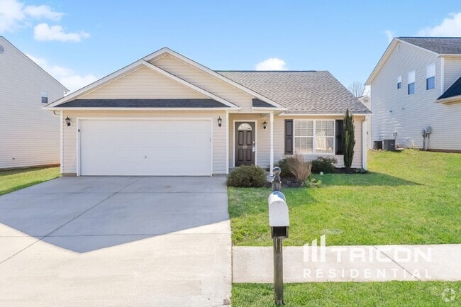 Building Photo - 519 Barn Swallow Dr Rental