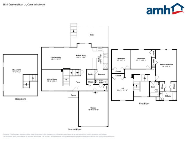 6934 Crescent Boat Ln