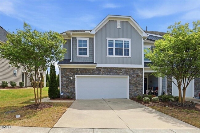 Building Photo - 814 Bristol Bridge Dr