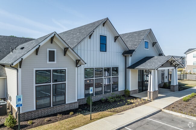 Photo - City Place at Germantown Apartments