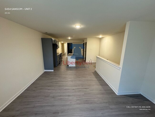 Building Photo - 5454 Sansom St Unit 2