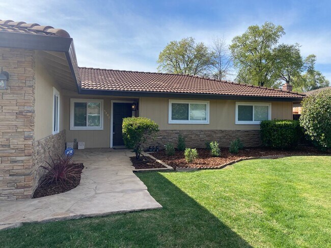 Photo - Fair Oaks 3 Bdrm, 2 Bath