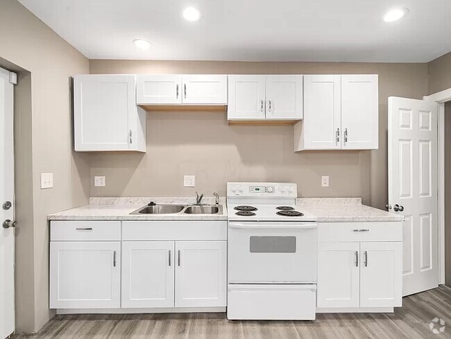 Building Photo - 1107 Wilson Ave Unit 1111 Rental