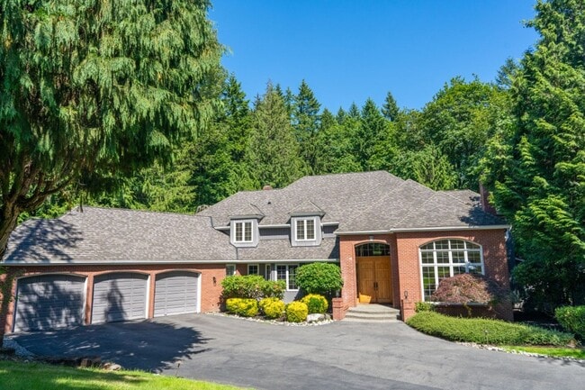4bd/3.75ba Woodinville Home - 4bd/3.75ba Woodinville Home