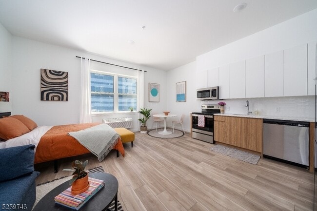 Building Photo - 28 Irvine Turner Blvd Unit 111