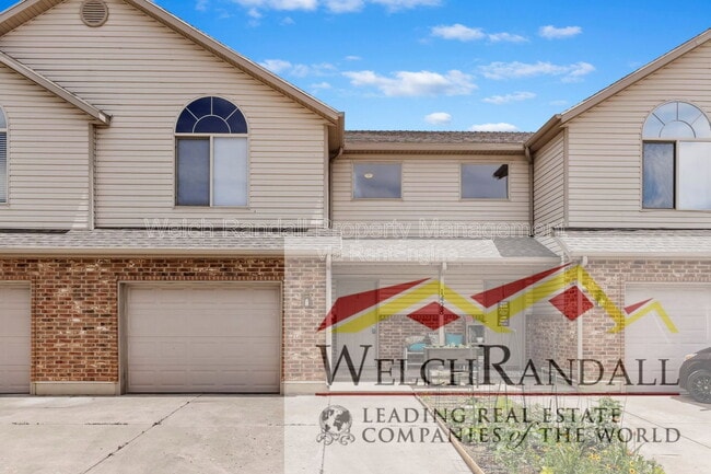 Building Photo - 1428 N 2575 E