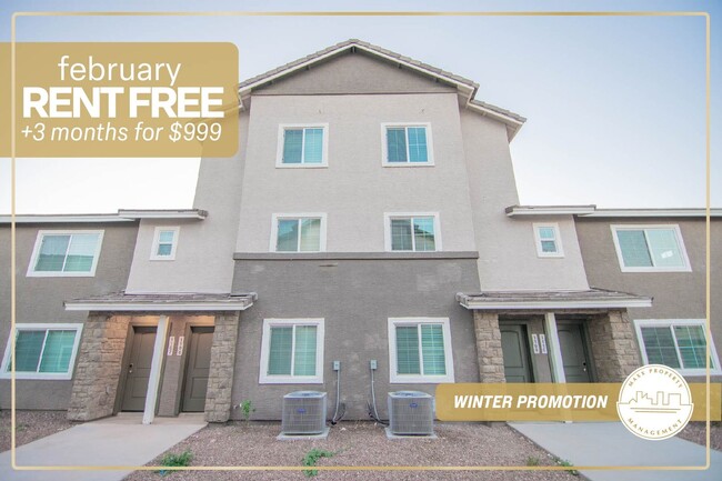 Beautiful, 3-Story Townhomes. Great Locati... - Beautiful, 3-Story Townhomes. Great Locati...