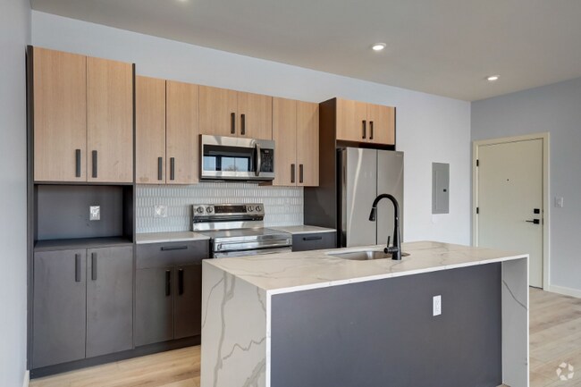 Building Photo - 1112 E Berks St Unit 202 Rental