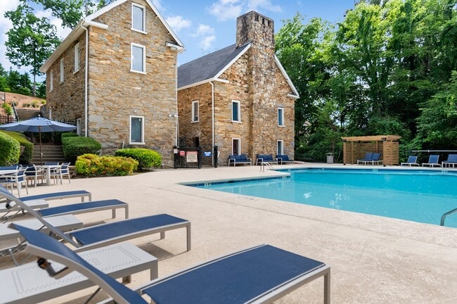 Mill House at East Cobb