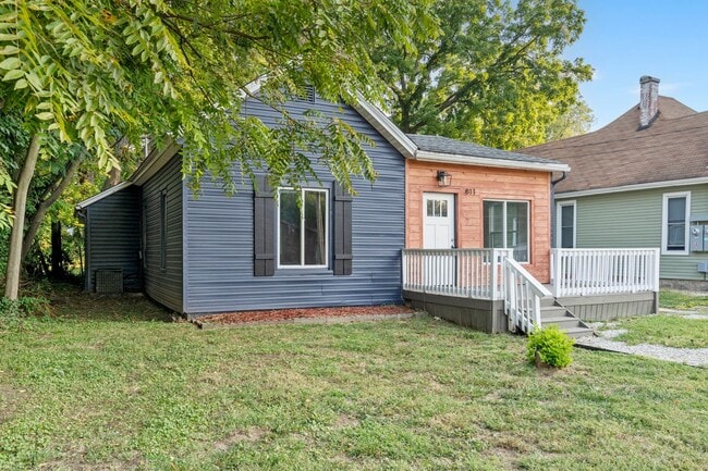 Photo - Modern 2 Bed | 1 Bath Home