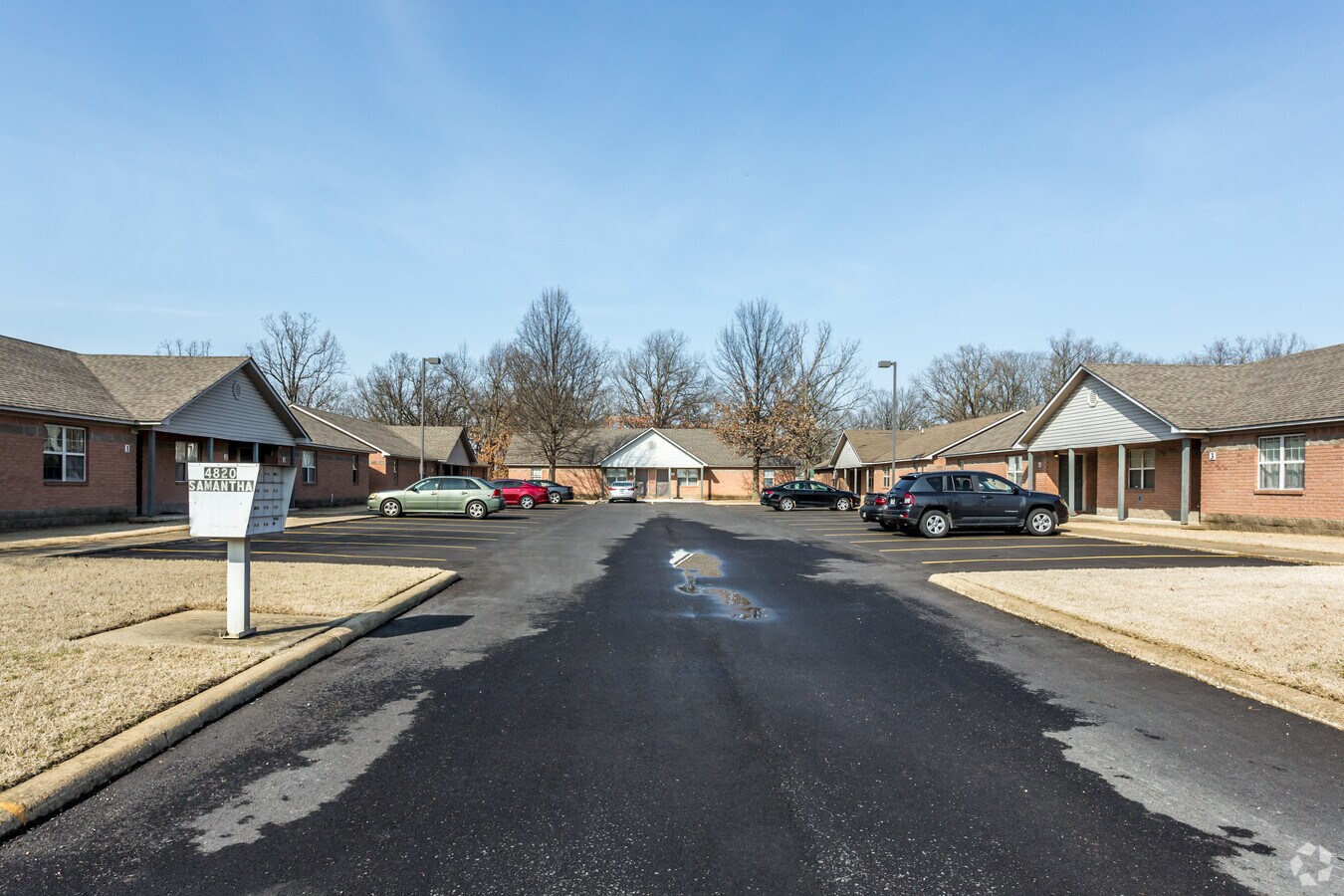 Samantha Place Apartments Jonesboro, AR