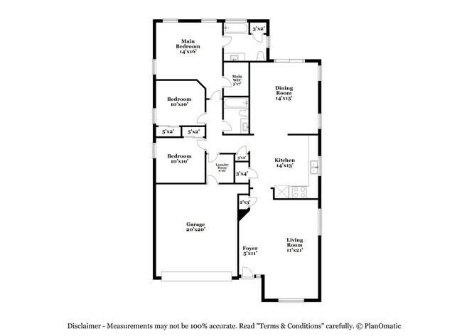 Photo - 1257 N 159th Ln