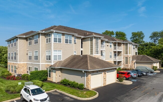 Brandywine Woods Apartment Homes - Brandywine Woods Apartment Homes