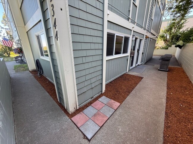 Photo - Modern 2-Story Coastal Retreat in Historic Bootleggers Cove Unit D