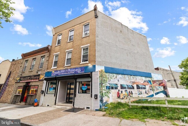 Building Photo - 2408 Germantown Ave Rental