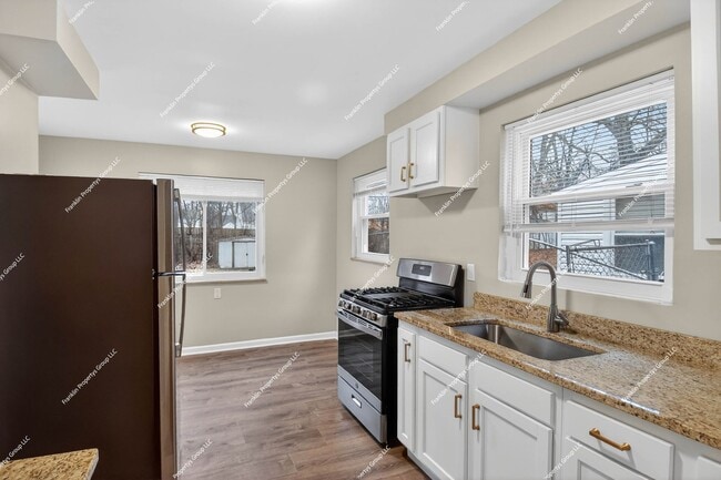 Photo - Fully Renovated 3-Bedroom Home in Northwest Detroit