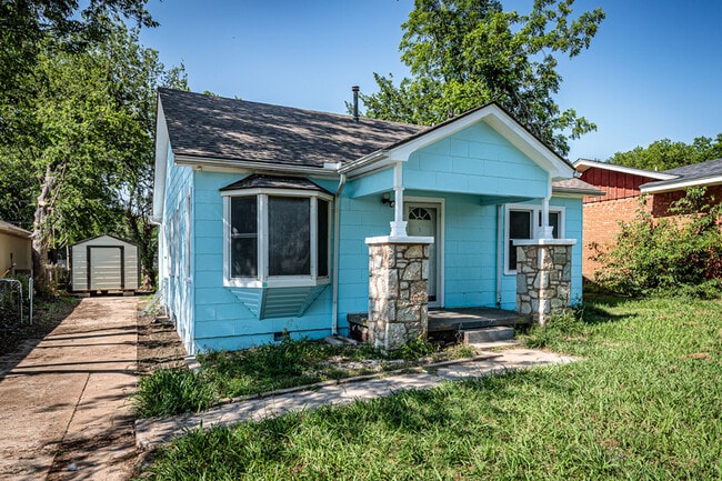 Photo - 1213 NW Columbia Ave Casa