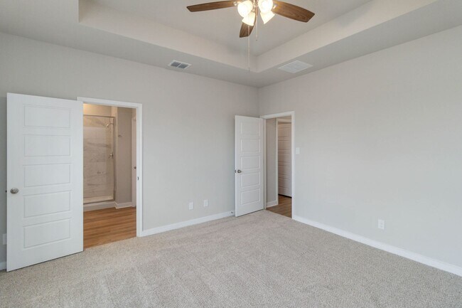 Photo - Stunning 3x2 Luxury Duplex in Buda, TX!