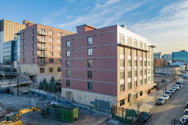 Photo - The Caprice & The MonteCarlo