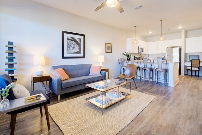 Photo - Mid-town Row