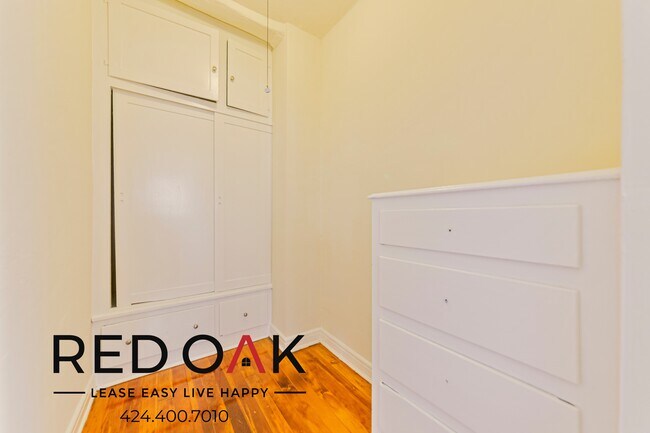 Photo - 621 S Gramercy Pl Condo Unit 205