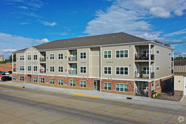 Building Photo - 301 Main Street South Rental