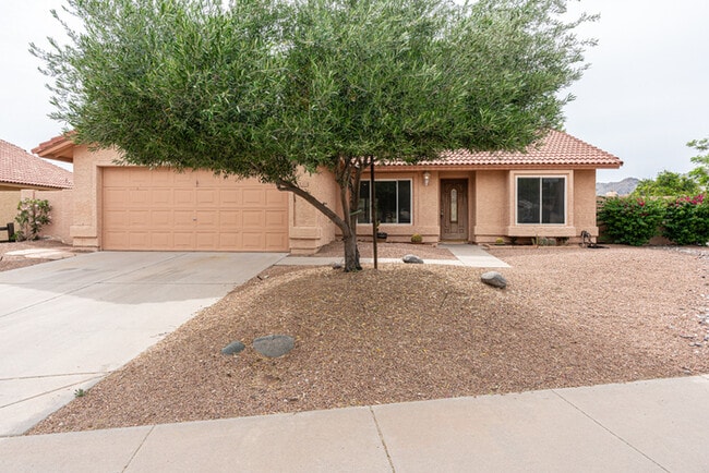 Photo - Corner lot! Great Ahwatukee Location