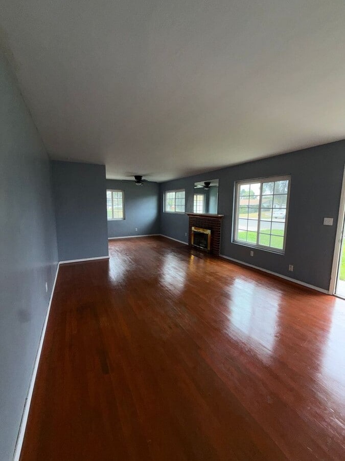 Photo - Coming Soon: 3-Bedroom Home with Covered Patio, 2-Car Garage & Large Driveway