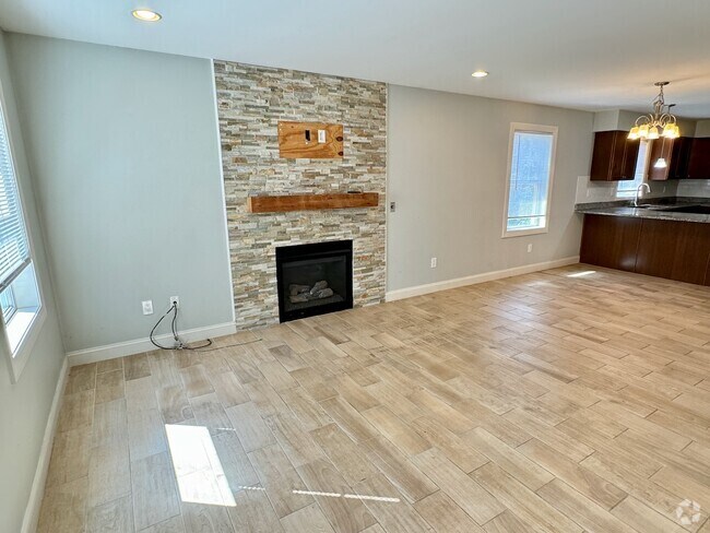 Building Photo - 29 Mount Vernon St Unit 1 Rental