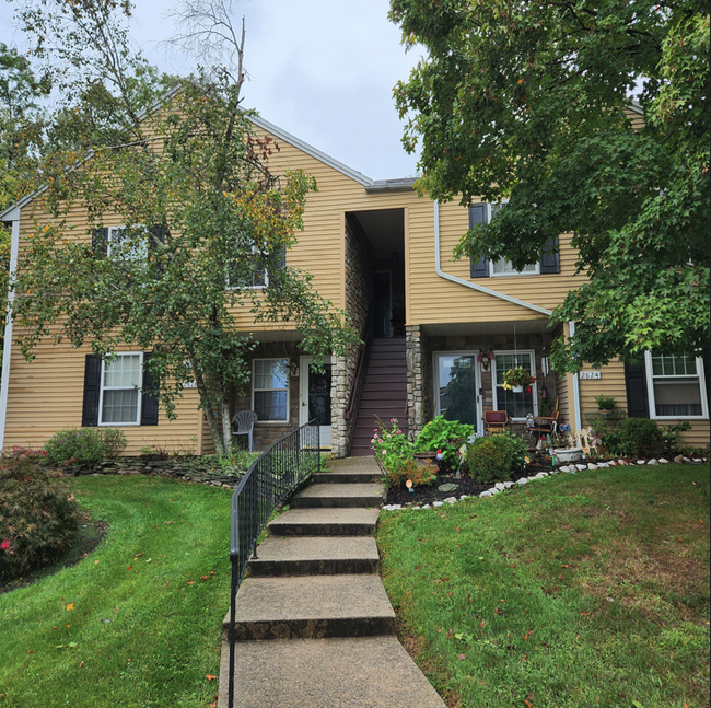 Photo - 2826 Buxton Ct Townhome