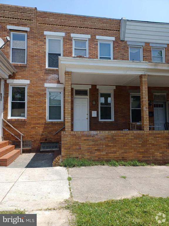 Building Photo - 513 N Highland Ave Rental