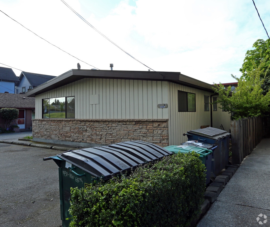 Photo - Ballard 6 Apartments