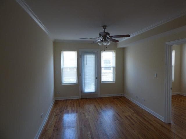 Photo - 4604 N Monticello Ave Unit 3E