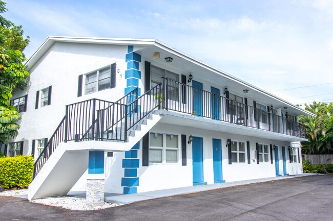 Photo - 101 NE 4th St Unidad 2