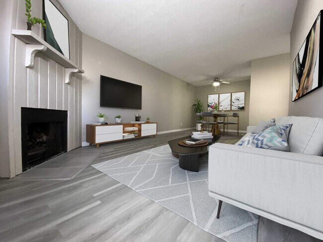 Photo - Fairhaven Apartments