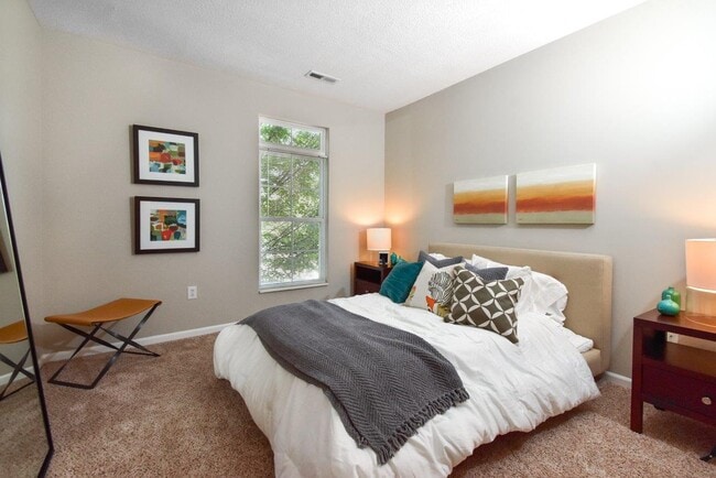 Central Park Apartment Homes