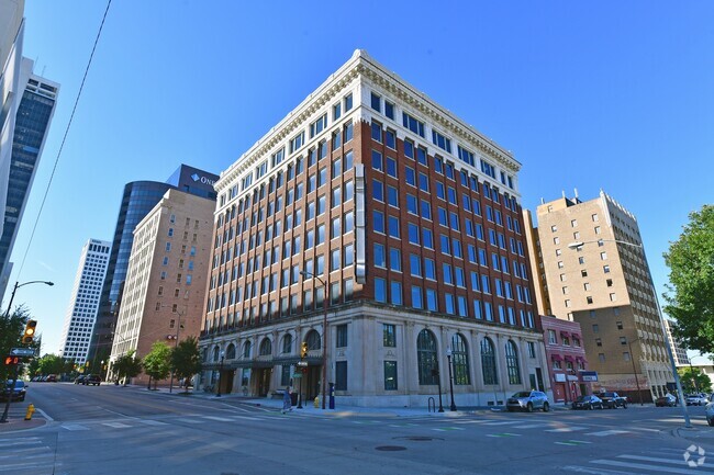 Building Photo - The Beacon Building Rental