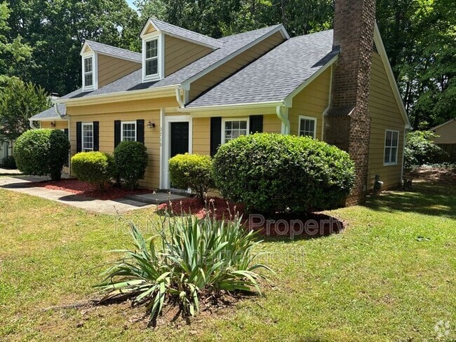 Building Photo - 3710 Burntwood Ct Rental